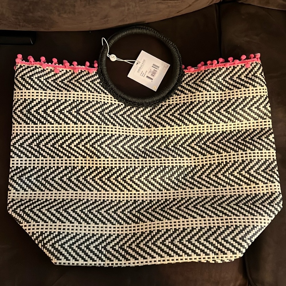 Beach Tote